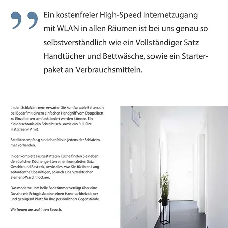 Blauer Stein Apartments Wh2 Pulheim Eksteriør billede