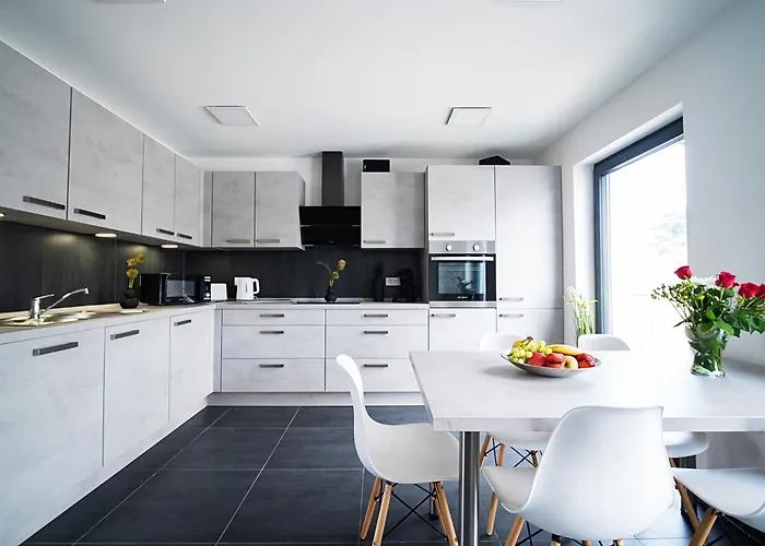 Blauer Stein Apartments Wh2